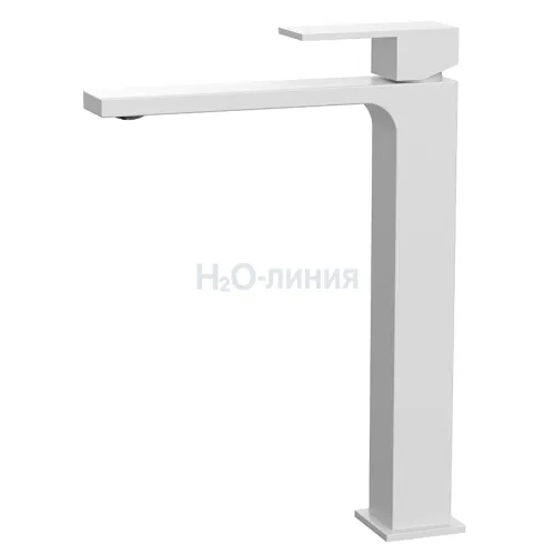 01311-4 Смеситель KAISER Cube для раковины