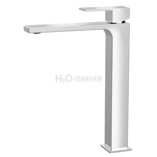 01311 Смеситель KAISER Cube для раковины