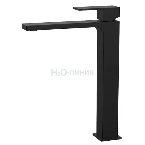 01311-9 Смеситель KAISER Cube для раковины