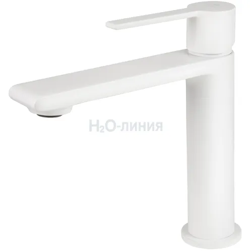 05311-4 Смеситель KAISER Serio для раковины