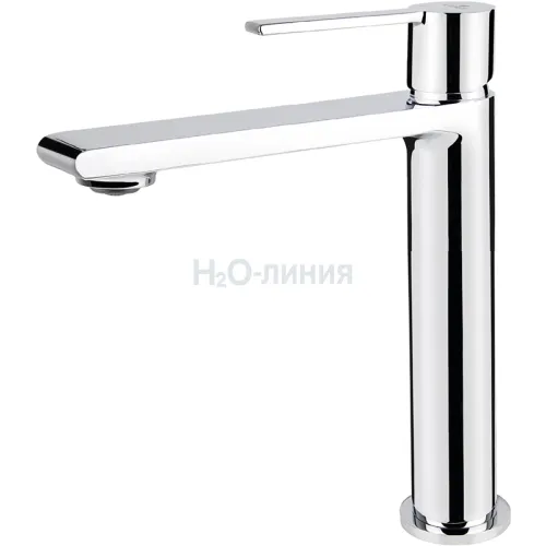 05311 Смеситель KAISER Serio для раковины