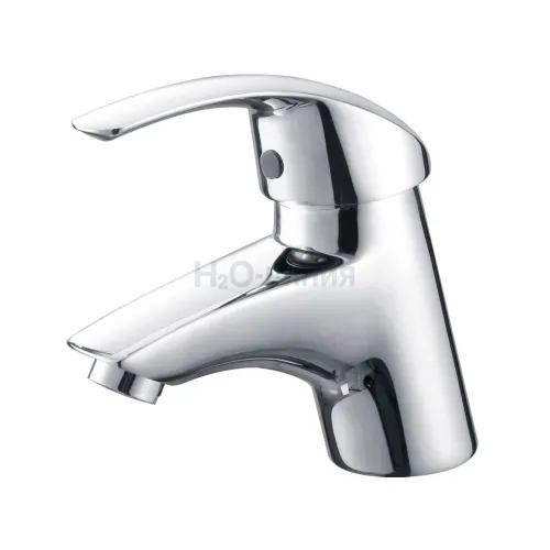 23011 Смеситель KAISER Nova для раковины