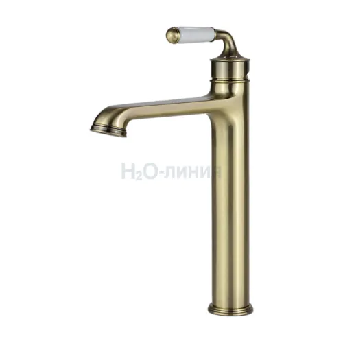 31611-1 Смеситель KAISER Vincent для раковины