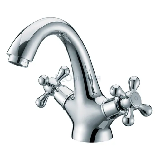 44311 Смеситель KAISER Carlson Style для раковины