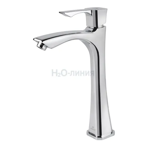 51111 Смеситель KAISER Boss для раковины