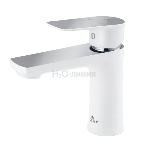 60011 Смеситель KAISER Atrio для раковины