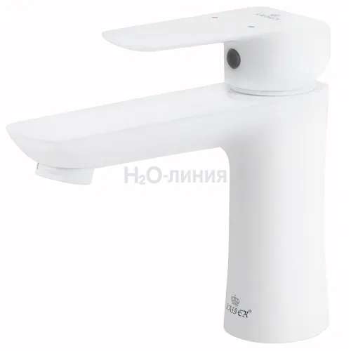 69211 Смеситель KAISER Glory для раковины