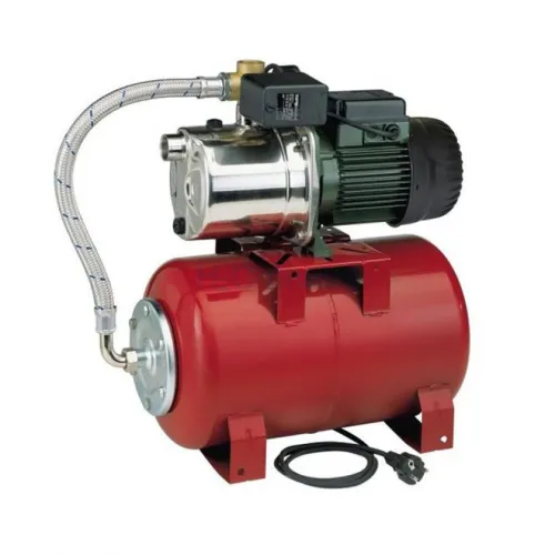 Автоматическая насосная станция DAB AQUAJET-INOX 82 M 102655020H