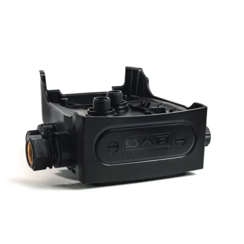 Комплект подключения DAB E.SYDOCK 60147247 Комплект подключения DAB E.SYDOCK 60147247