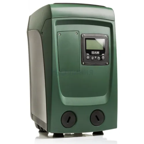 Автоматическая насосная станция DAB E.sybox MINI 60179457, 60212597