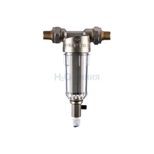 Фильтр Гейзер-Бастион 111 1/2