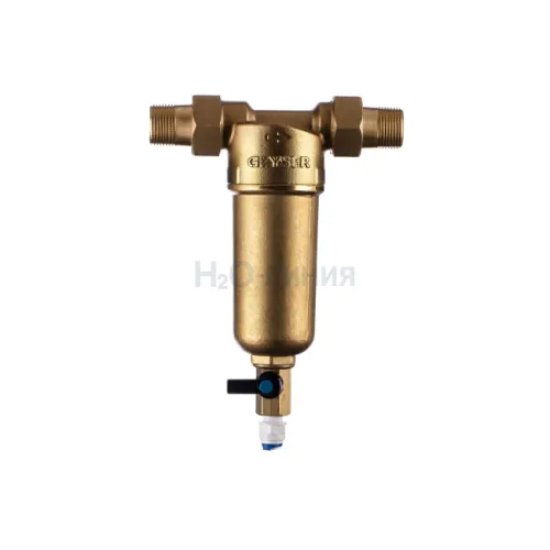 Фильтр Гейзер-Бастион 121 3/4