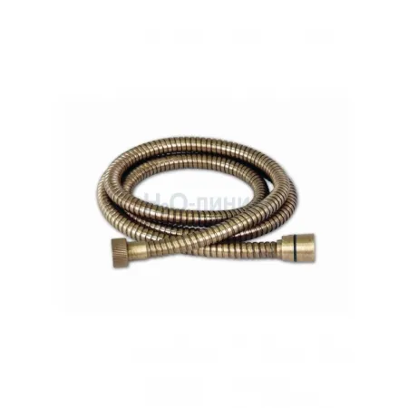 Шланг для душа Grocenberg GB07028 Бронза