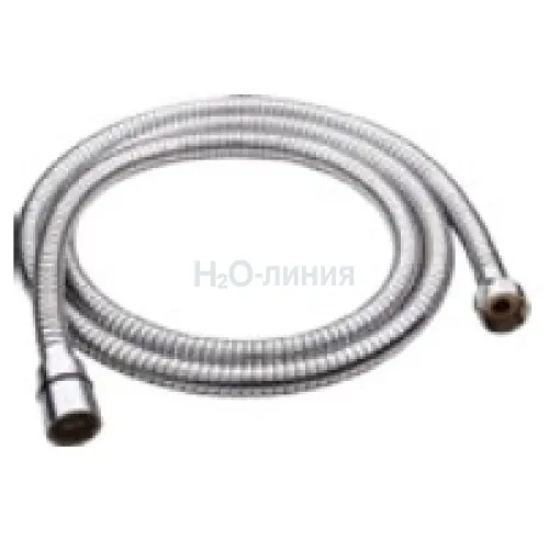 Шланг для душа Grocenberg GB07028 Хром