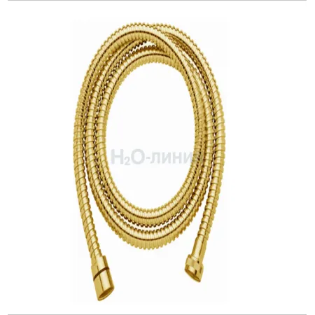 Шланг для душа Grocenberg GB07028 Золото Шланг для душа Grocenberg GB07028 Золото