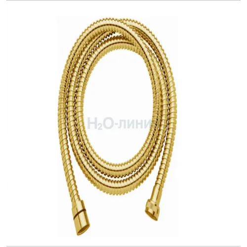 Шланг для душа Grocenberg GB07028 Золото