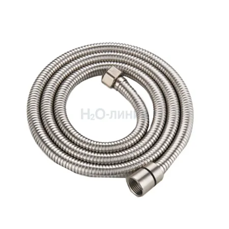 Шланг для душа Grocenberg GB07028 Никель