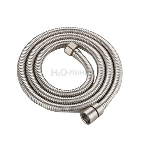 Шланг для душа Grocenberg GB07028 Никель