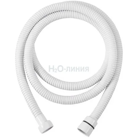 Шланг для душа Grocenberg GB07028 Белый Шланг для душа Grocenberg GB07028 Белый