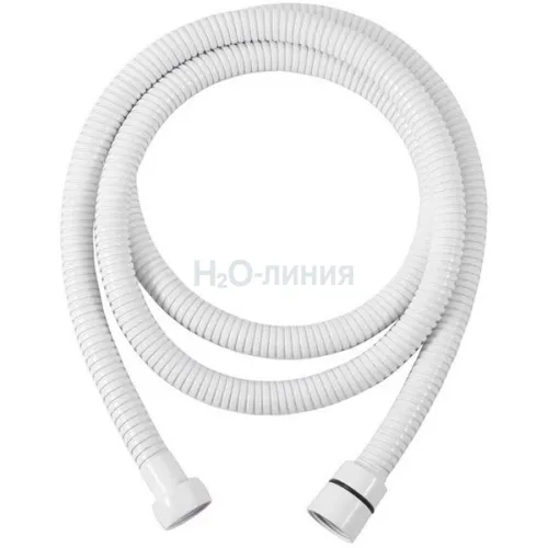 Шланг для душа Grocenberg GB07028 Белый