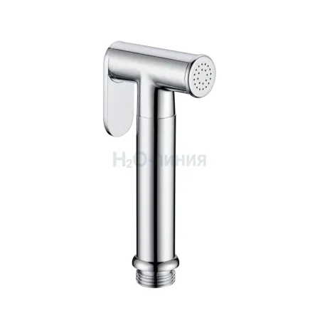 Лейка для гигиенического душа Grocenberg GB108 Хром