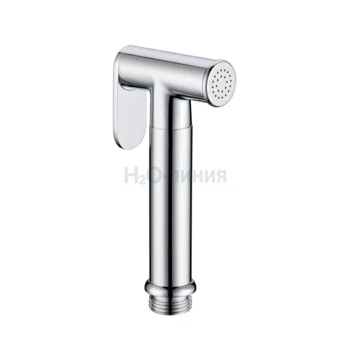 Лейка для гигиенического душа Grocenberg GB108 Хром