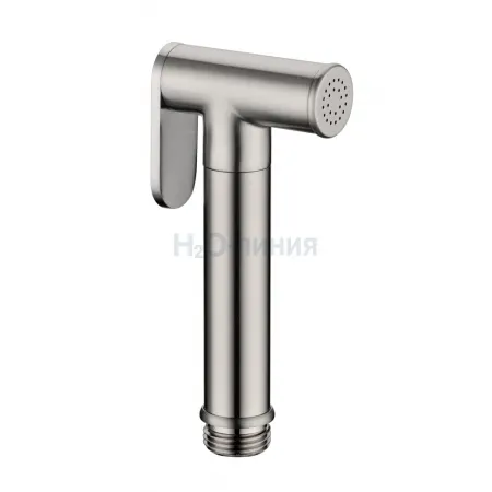 Лейка для гигиенического душа Grocenberg GB108 Никель Лейка для гигиенического душа Grocenberg GB108 Никель