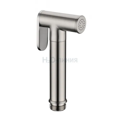 Лейка для гигиенического душа Grocenberg GB108 Никель