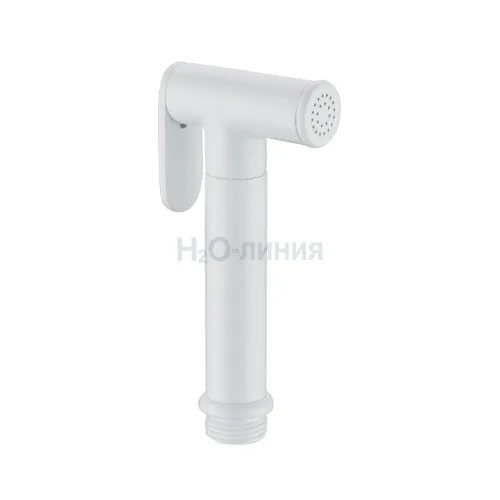 Лейка для гигиенического душа Grocenberg GB108 Белый