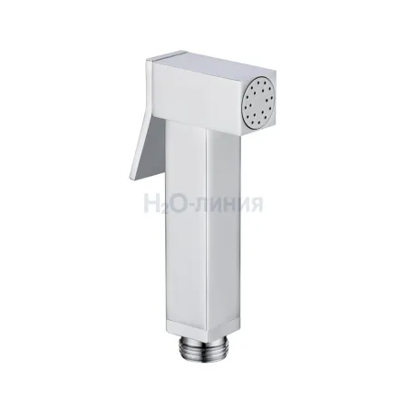 Лейка для гигиенического душа Grocenberg GB109 Хром