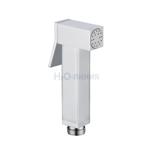 Лейка для гигиенического душа Grocenberg GB109 Хром