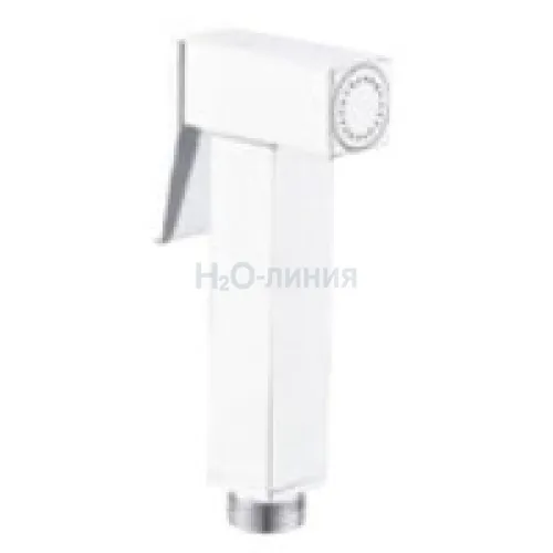 Лейка для гигиенического душа Grocenberg GB109 Белый