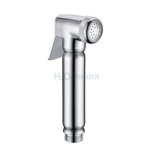 Лейка для гигиенического душа Grocenberg GB110 Хром