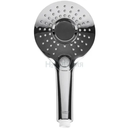 Лейка душевая (3 режима) Grocenberg GB33107 Хром