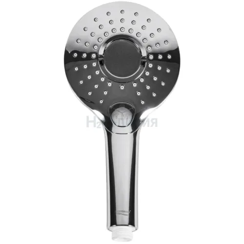 Лейка душевая (3 режима) Grocenberg GB33107 Хром