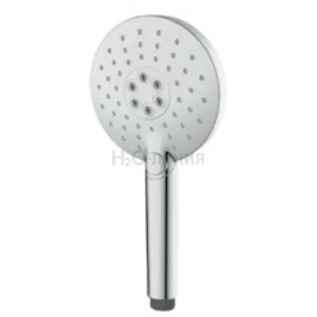 Лейка душевая (3 режима) Grocenberg GB33201 Хром