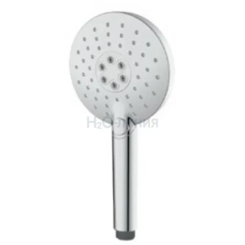 Лейка душевая (3 режима) Grocenberg GB33201 Хром