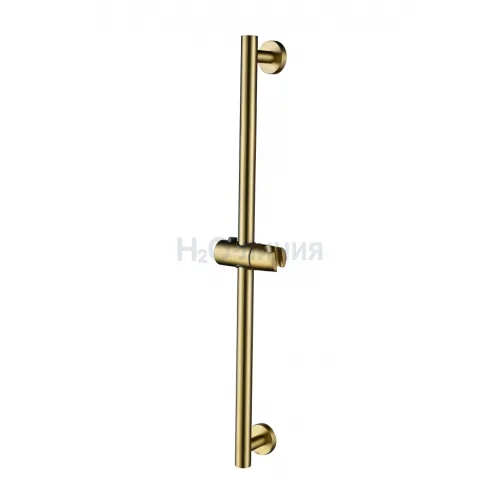 Стойка для душа Grocenberg GB540 Матовое золото