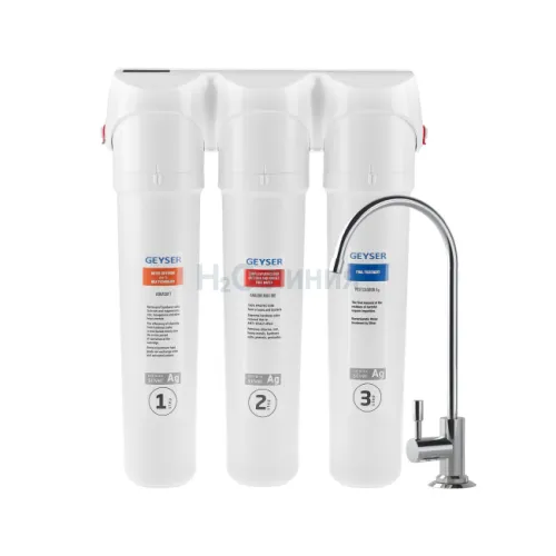 Фильтр Гейзер Смарт Макс Био