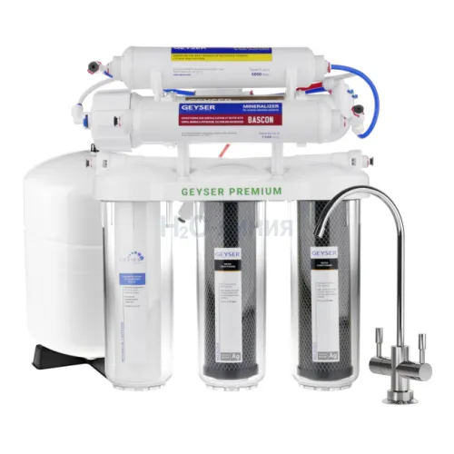 Фильтр Гейзер Премиум