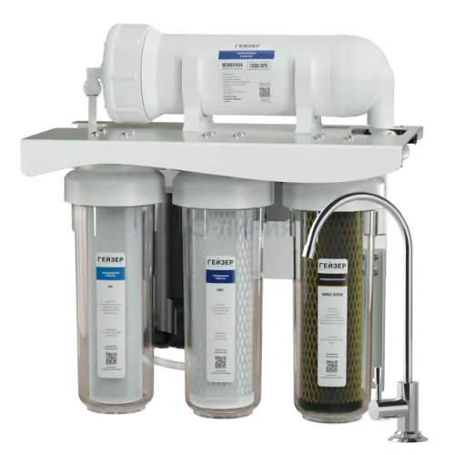 Фильтр Гейзер Престиж Про 1000