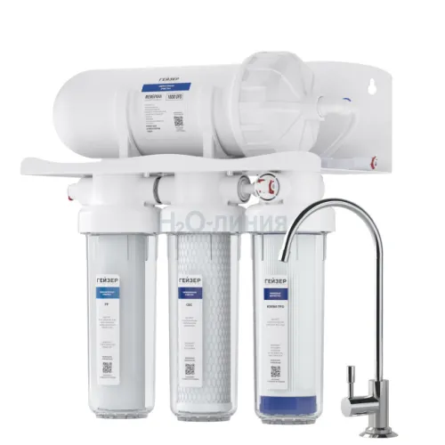 Фильтр Гейзер Престиж Про 1600