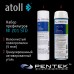 Набор картриджей atoll №201 STD (префильтры для A-450, A-460, A-445)