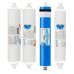 Набор картриджей atoll №114 STDA (для Compact A-4200, Slim А-4200)