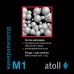 Картридж для минерализатора atoll M1 (QuickChange)