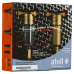 Набор сетчатых фильтров atoll FF06-1/2A+AM