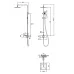 Душевая система Grocenberg GB7090CR Хром
