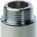 Удлинитель STOUT хромированный 3/4X100