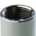 Удлинитель STOUT хромированный 3/4X100