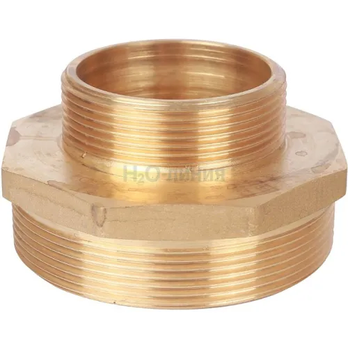 Ниппель НН STOUT переходной 3 X2